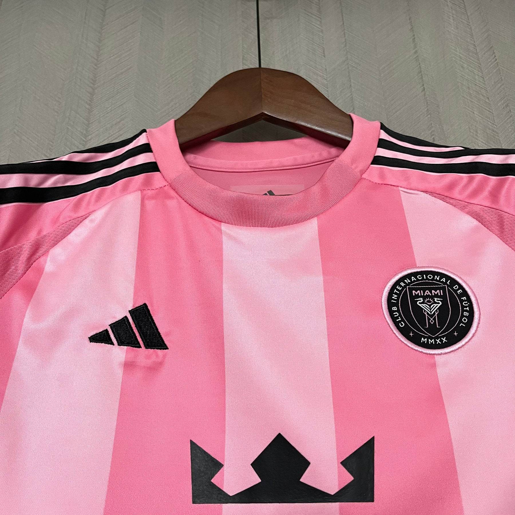 KIT INFANTIL INTER MIAMI HOME 25/26