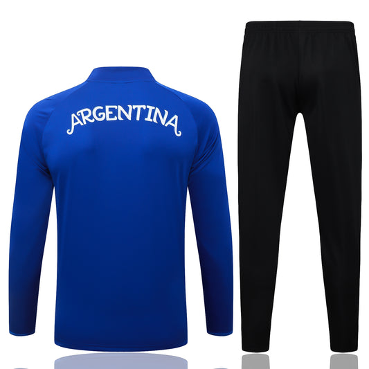 Conjunto Argentina 2026/27 FWC