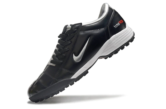 Chuteira Society Nike Total 90 TF