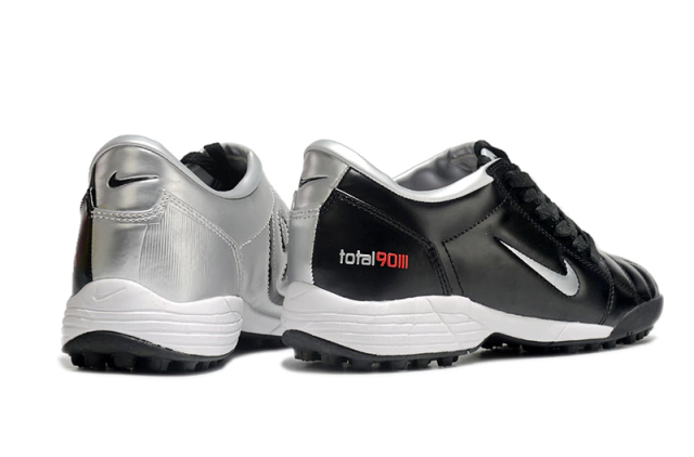 Chuteira Society Nike Total 90 TF