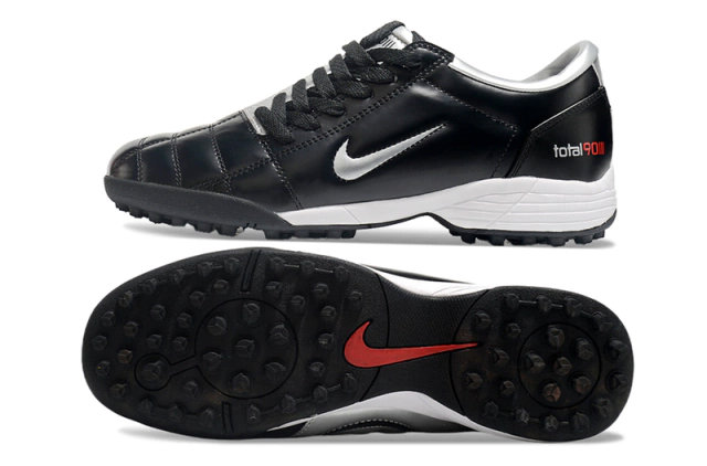 Chuteira Society Nike Total 90 TF