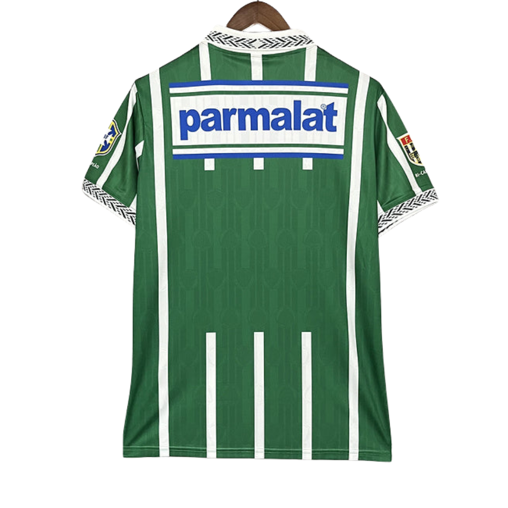 CAMISA RETRÔ VERDÃO HOME 94/95