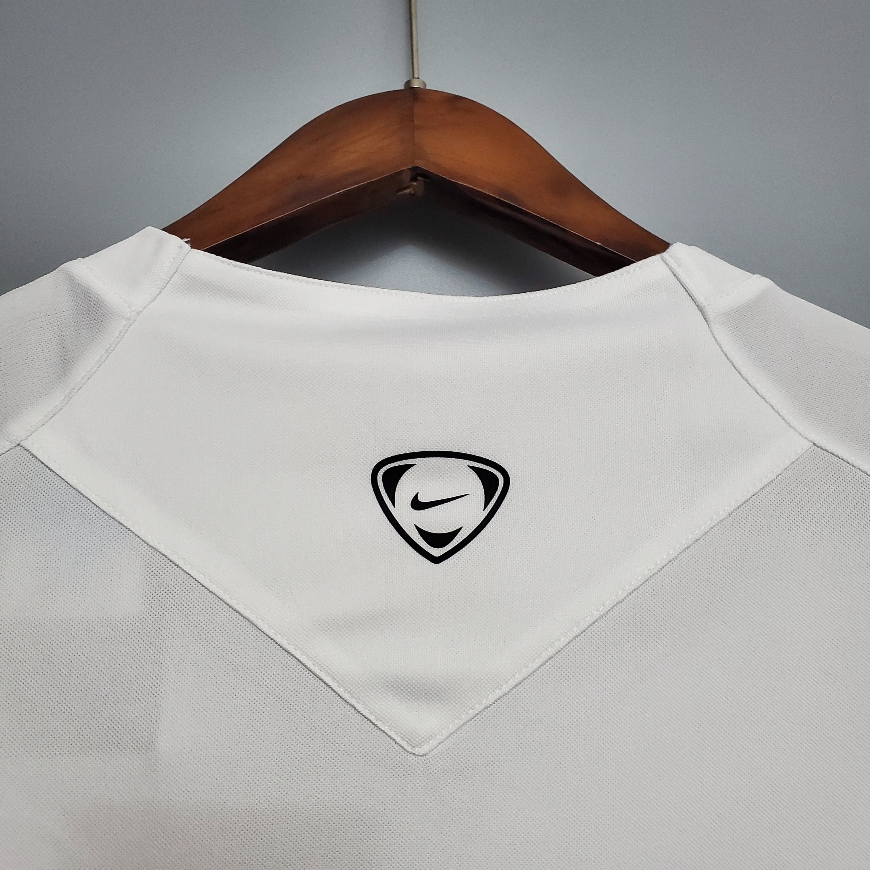 CAMISA CELTIC RETRÔ AWAY 07/08