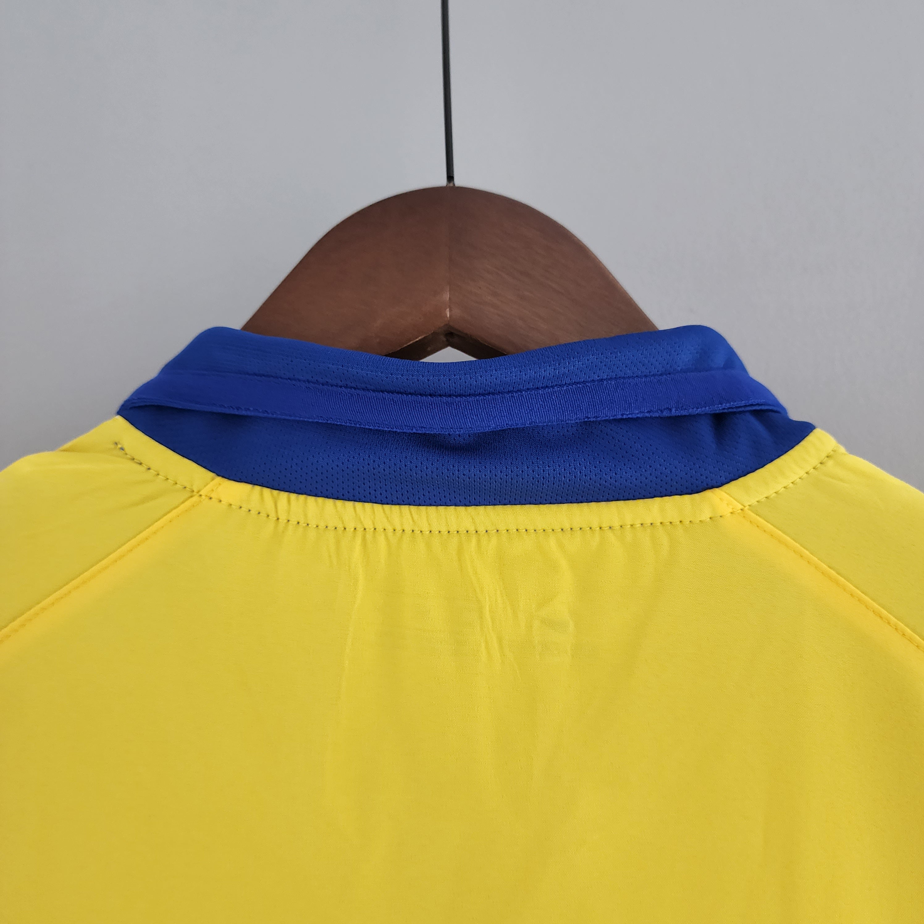 CAMISA RETRÔ ARSENAL AWAY 03/04