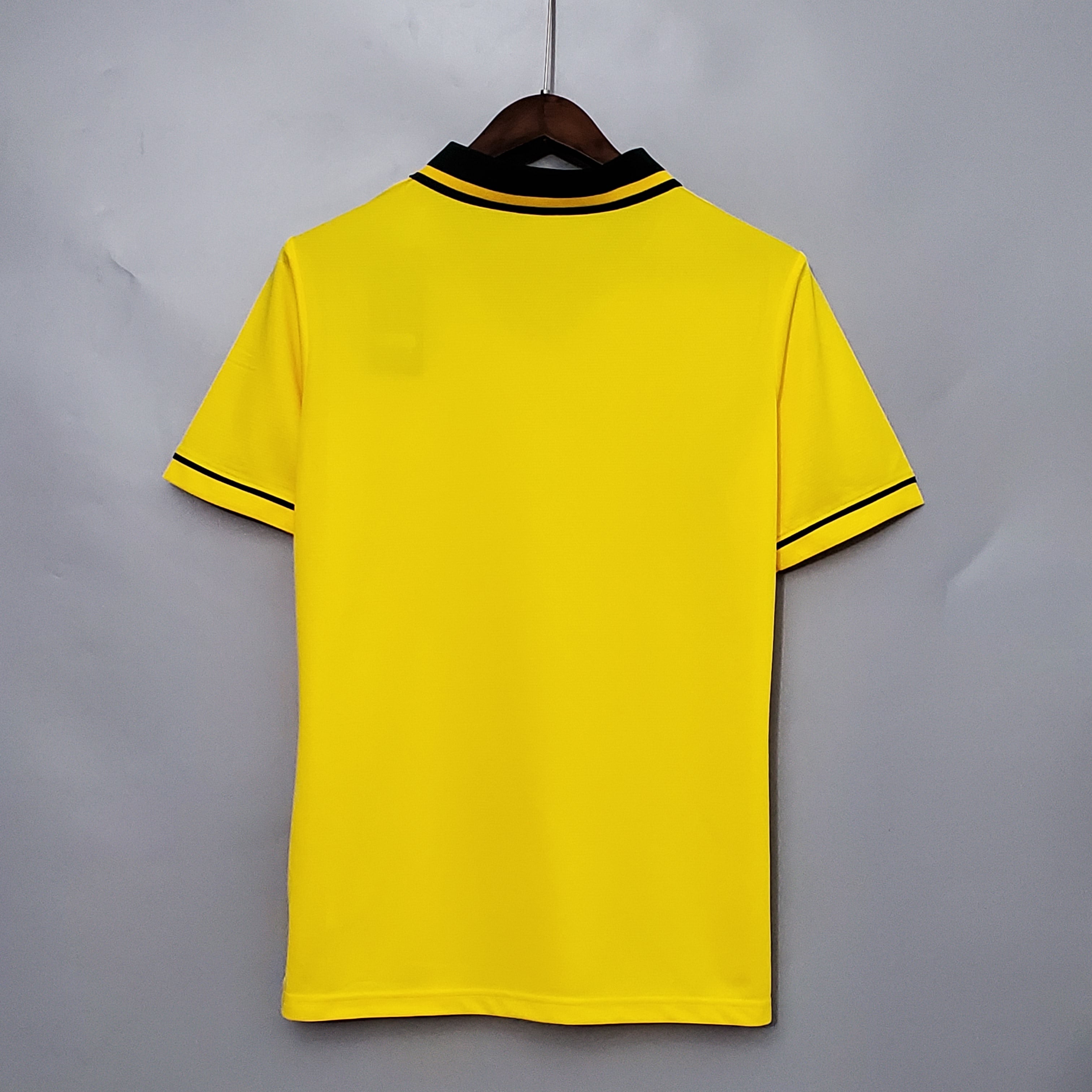 CAMISA RETRÔ BRASIL HOME 93/94