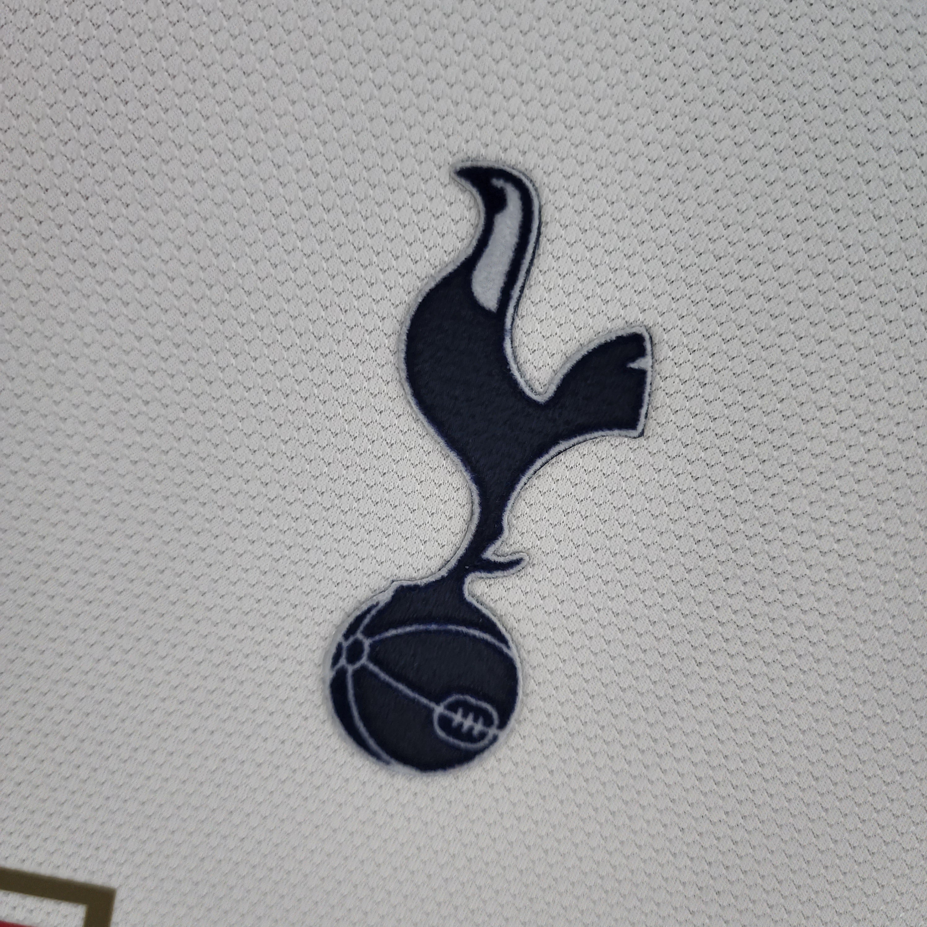 CAMISA TOTTENHAM RETRÔ HOME 06/07