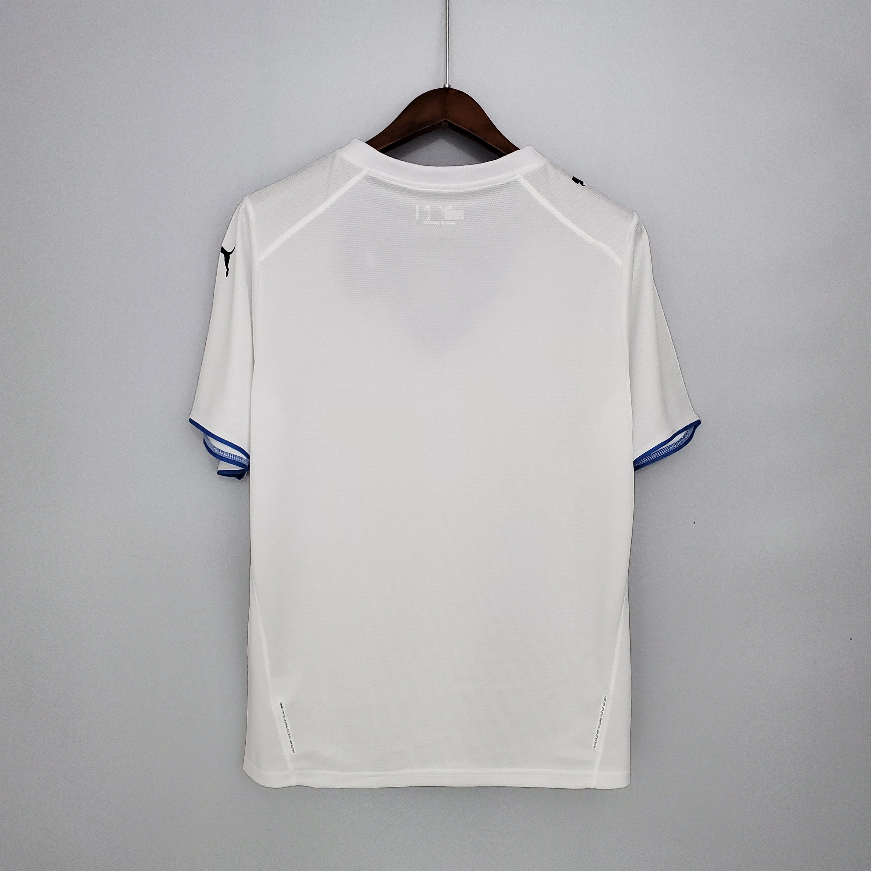 CAMISA RETRÔ ITÁLIA AWAY 2006