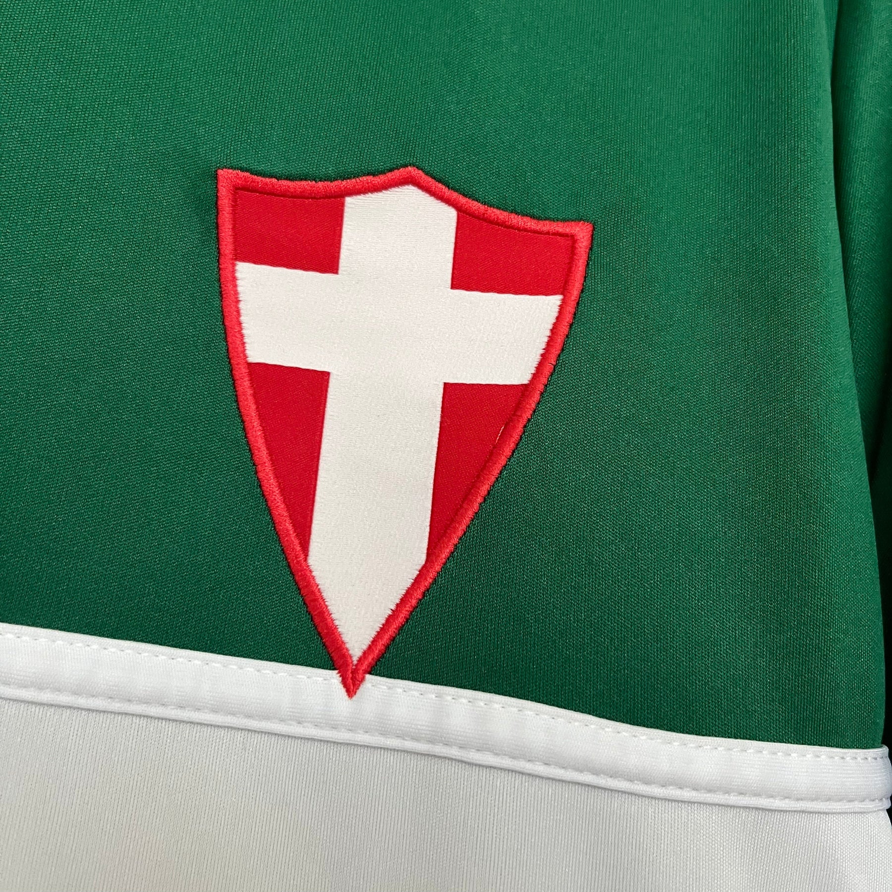 CAMISA RETRÔ PALMEIRAS EDIÇÃO ESPECIAL 2014