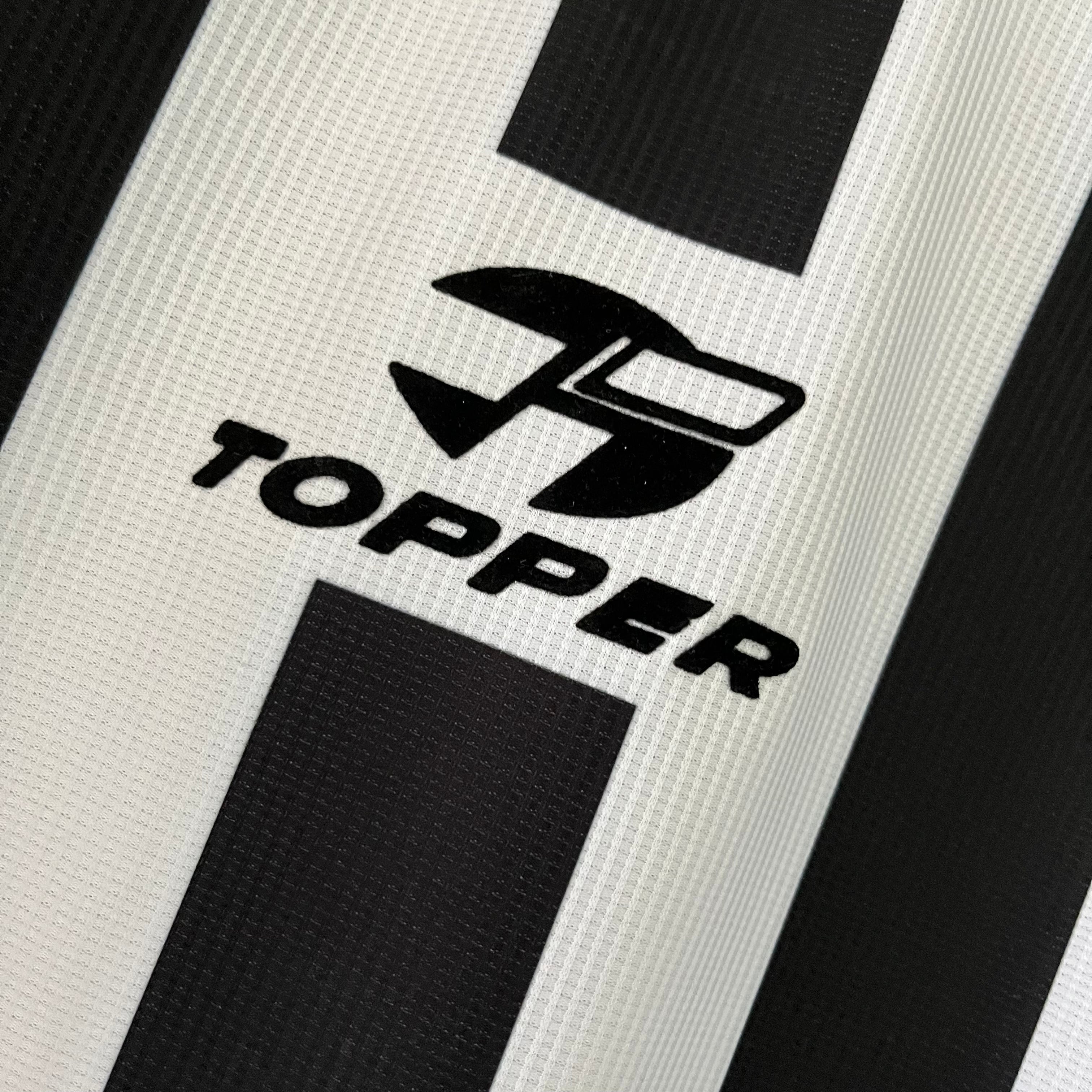 CAMISA RETRÔ BOTAFOGO HOME 1999