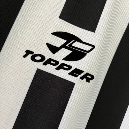 CAMISA RETRÔ BOTAFOGO HOME 1999
