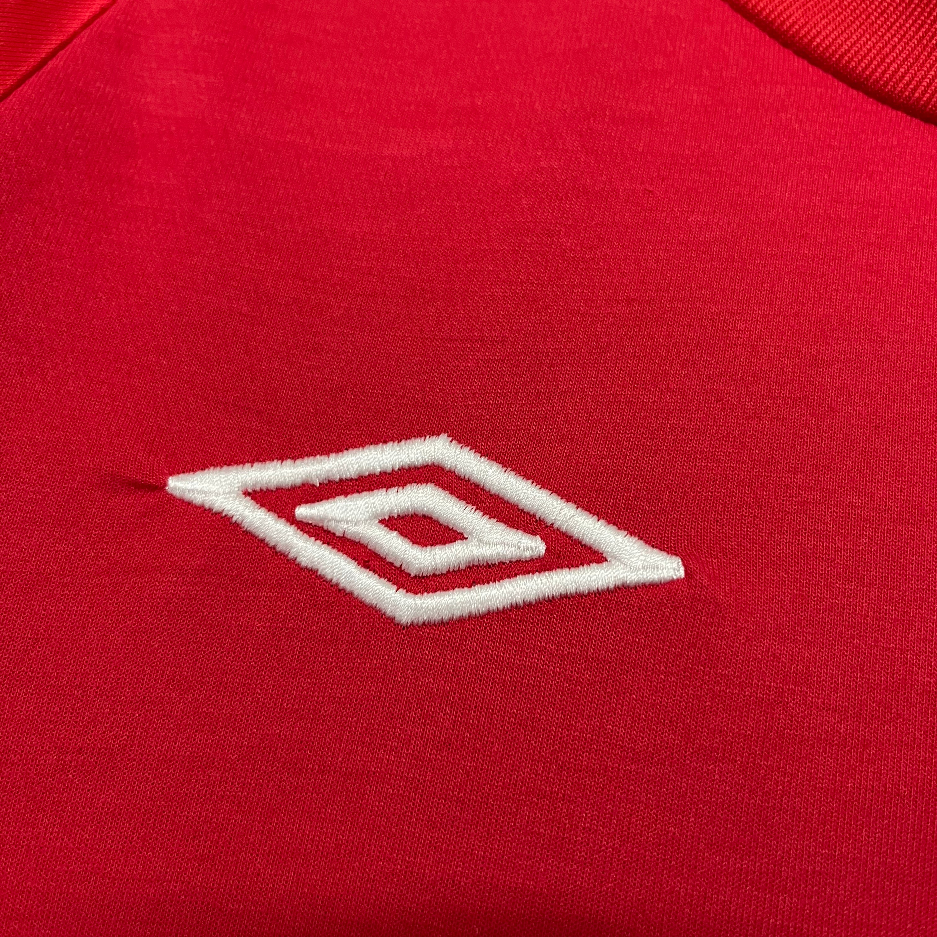 CAMISA RETRÔ INGLATERRA AWAY 10/11