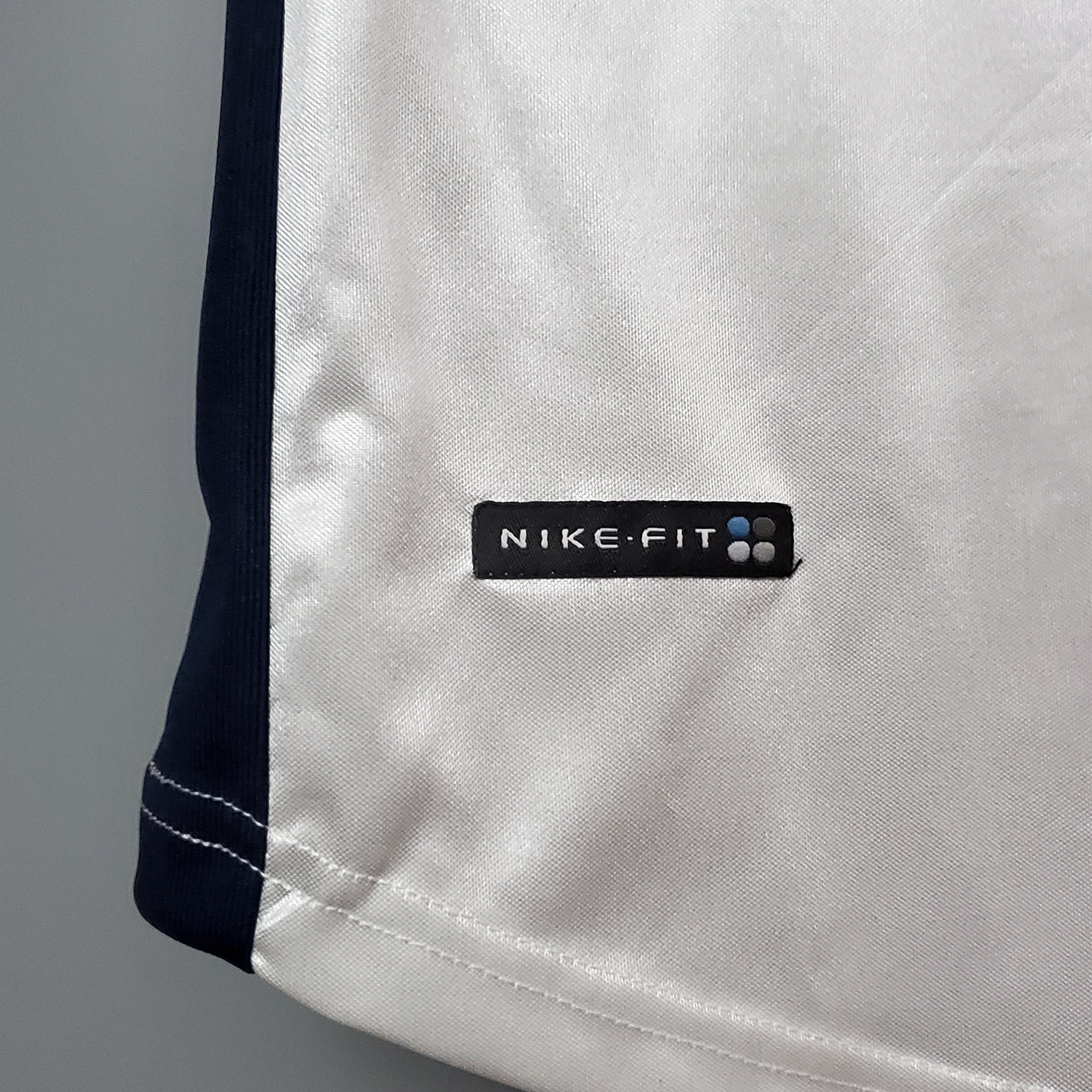 CAMISA RETRÔ PSG AWAY 98/99