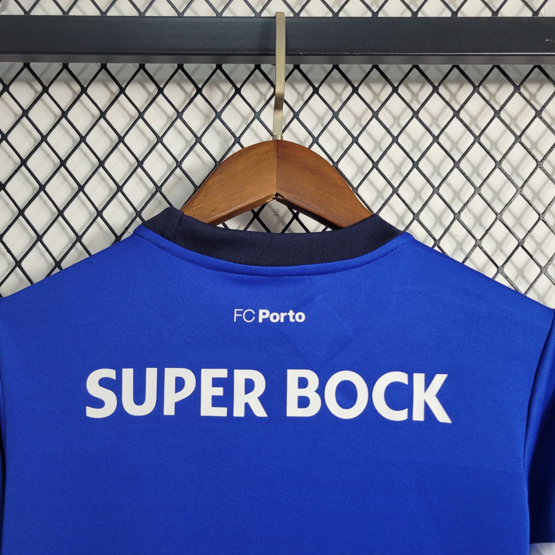 KIT INFANTIL PORTO HOME 23/24