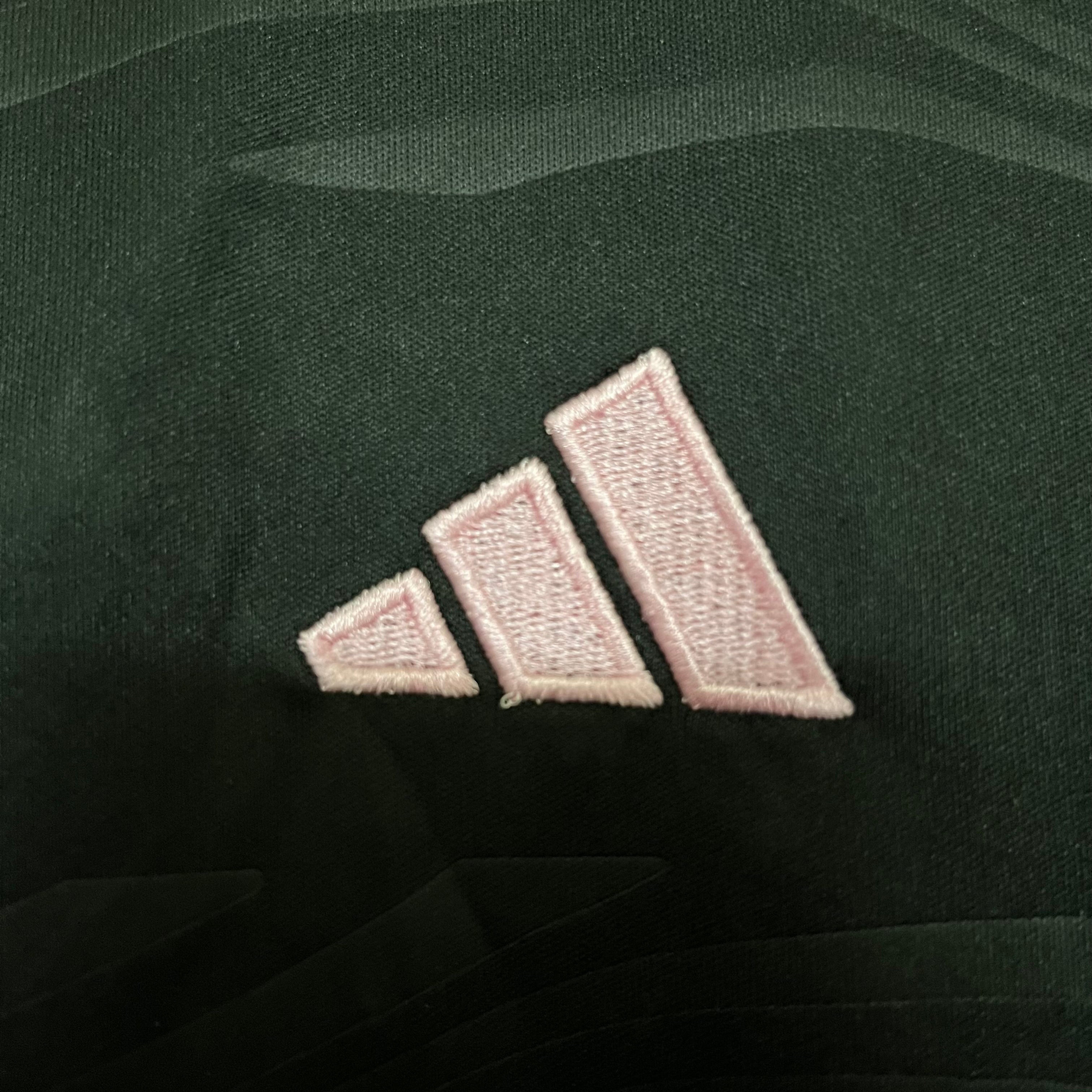 KIT INFANTIL INTER MIAMI AWAY 24/25