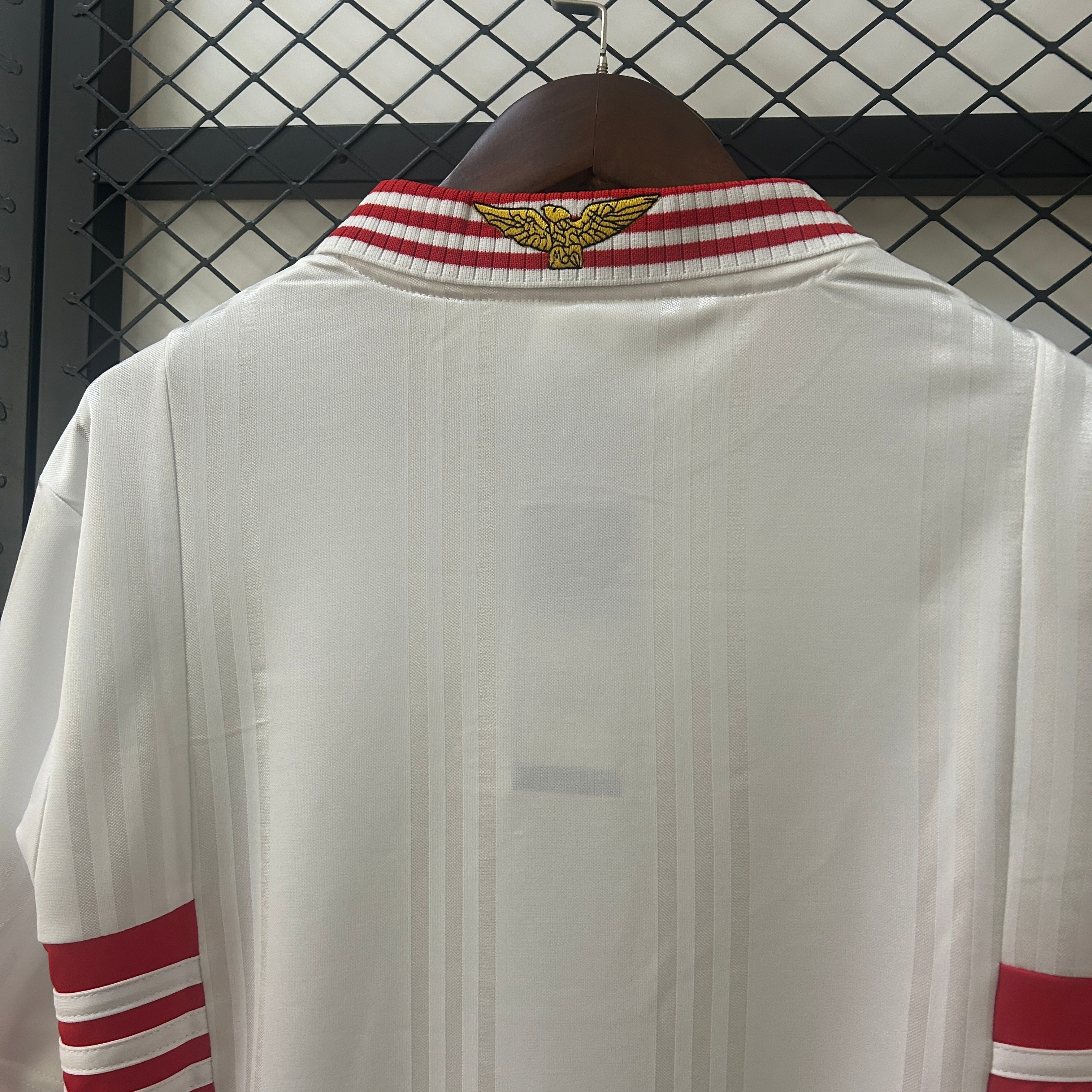CAMISA RETRÔ BENFICA AWAY 97/99