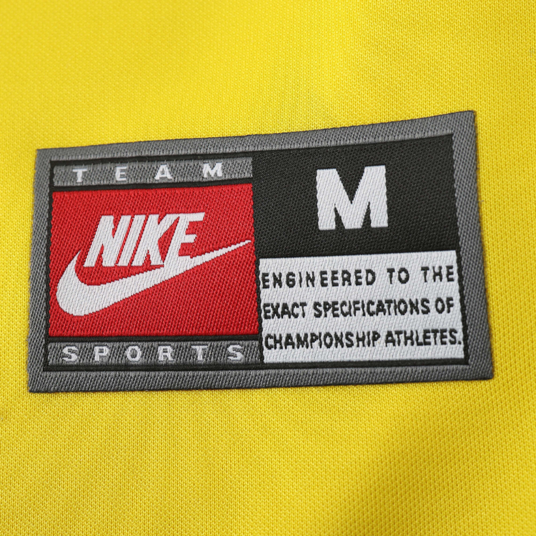 Camisa Retrô Seleção Brasil 1998/98 Home