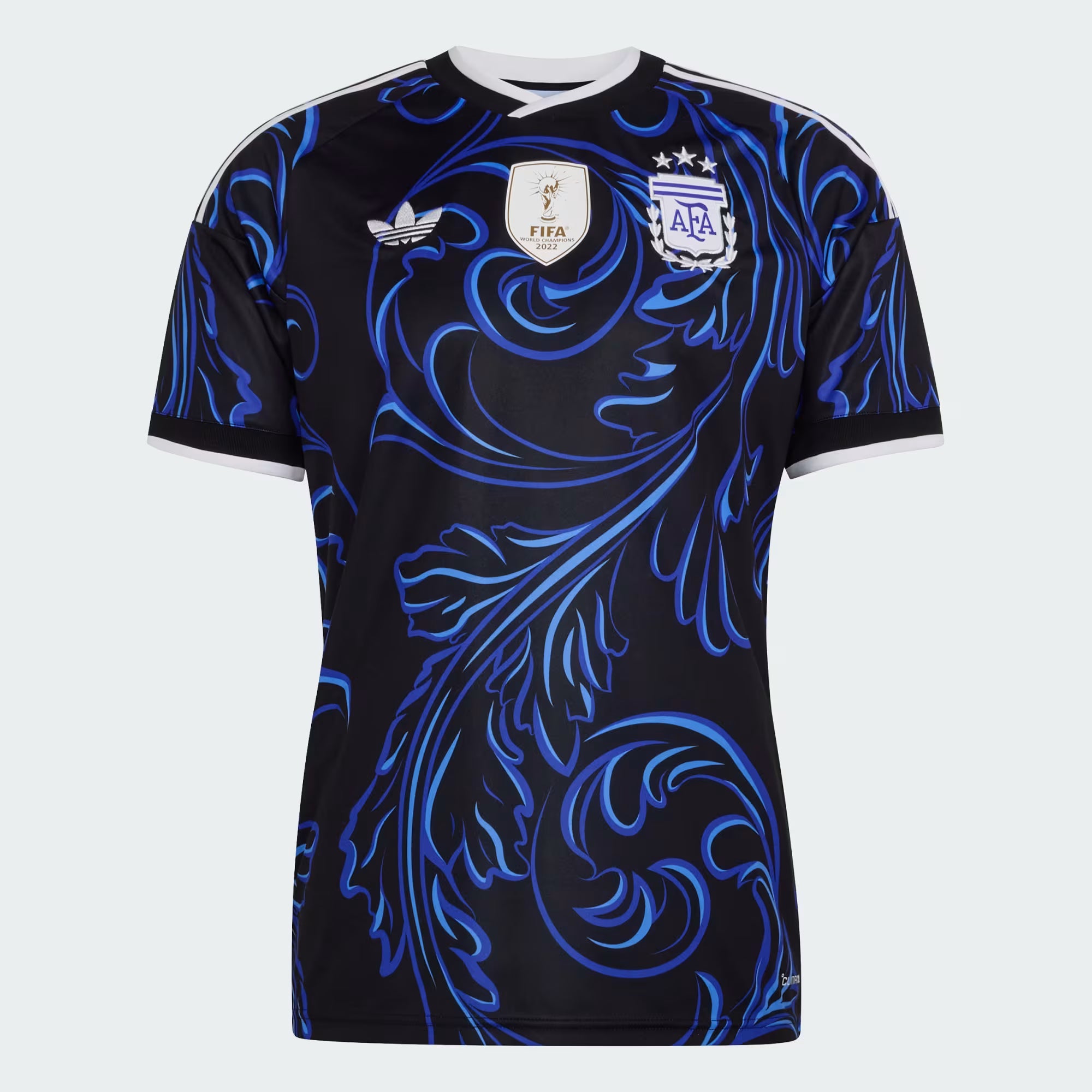 CAMISA ARGENTINA RESERVA COPA DO MUNDO 2026