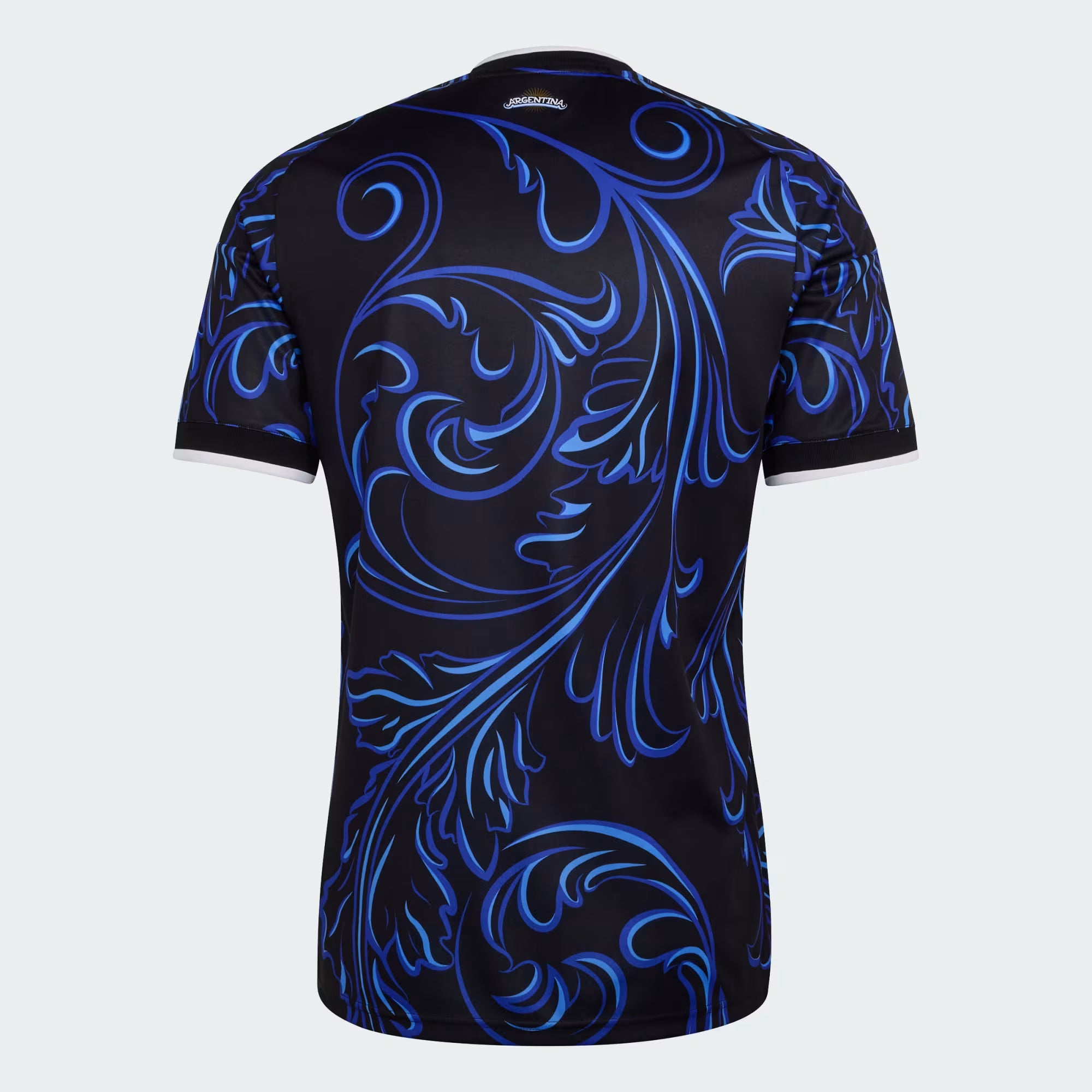 CAMISA ARGENTINA RESERVA COPA DO MUNDO 2026