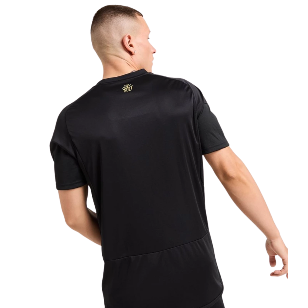 Camisa Aston Villa 125 Anos Masculina