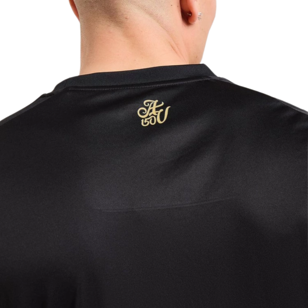 Camisa Aston Villa 125 Anos Masculina