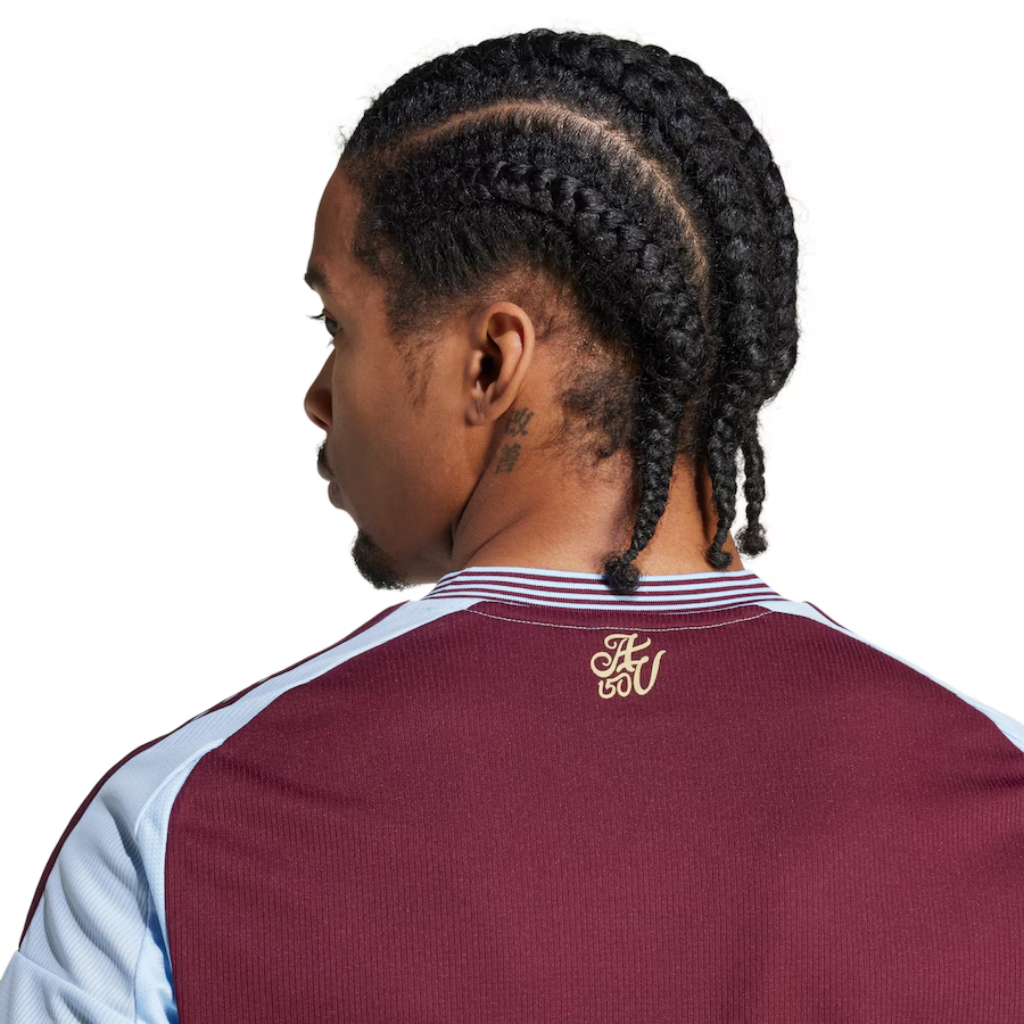 Camisa Aston Villa I 2024/25 Masculina
