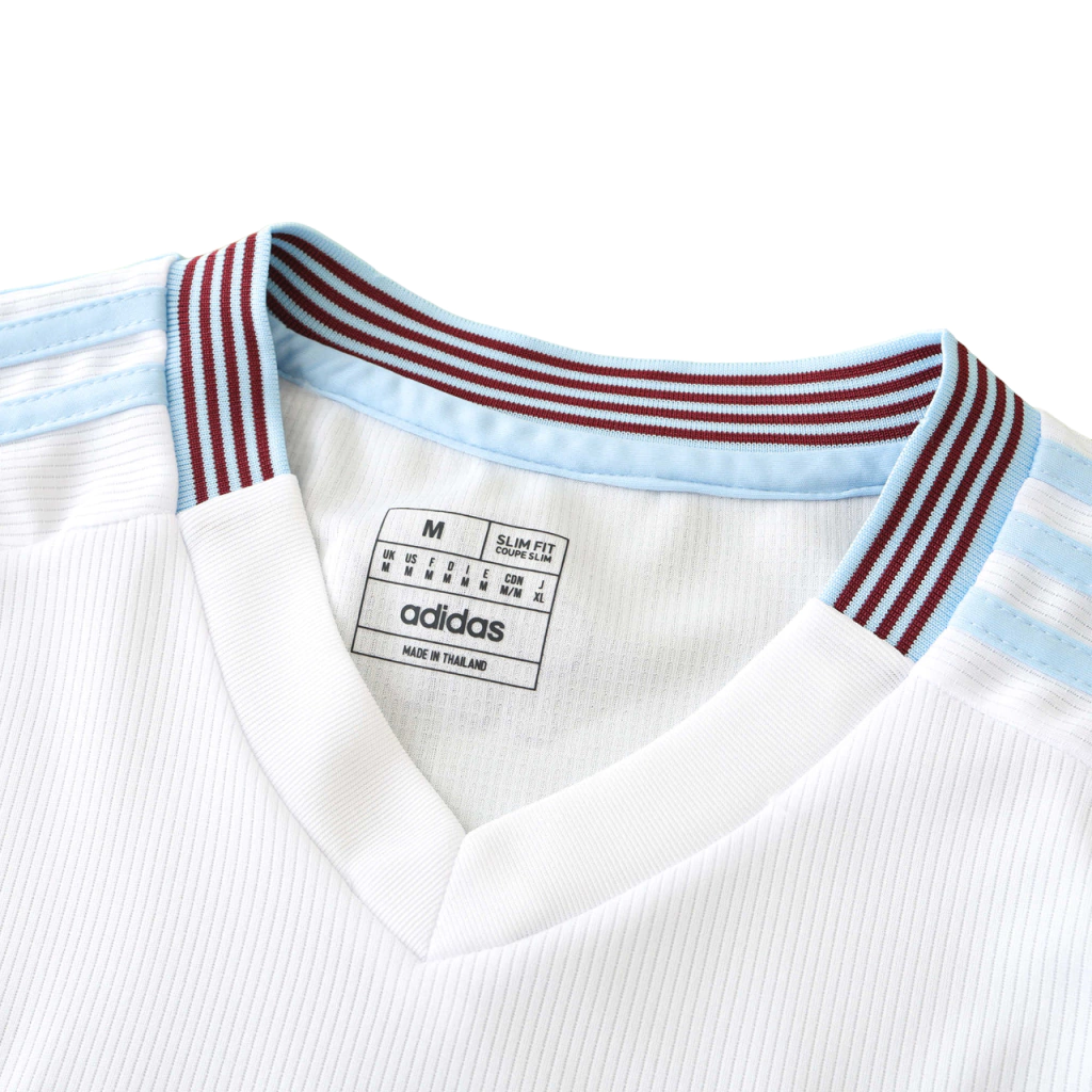 Camisa Aston Villa II 2024/25 Masculina