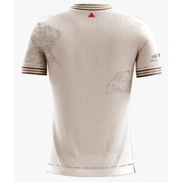CAMISA GALO 113 ANOS