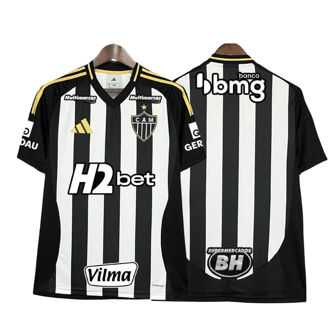 comprar camisa do galo completa de jogo onde comprar
