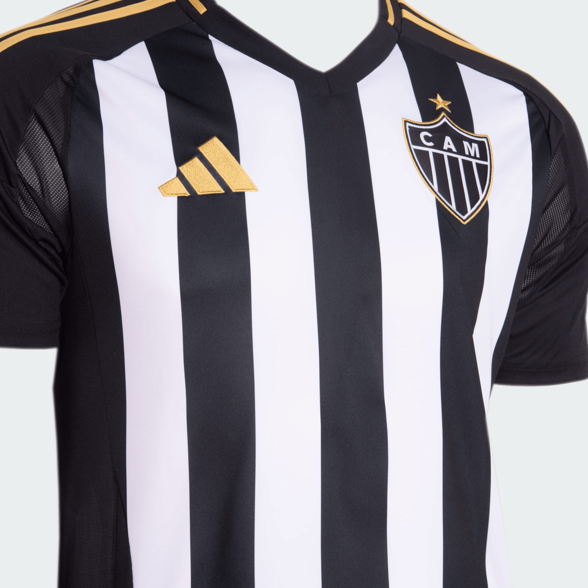 CAMISA GALO DUDU 92 TITULAR 2025/26 MASCULINA TORCEDOR