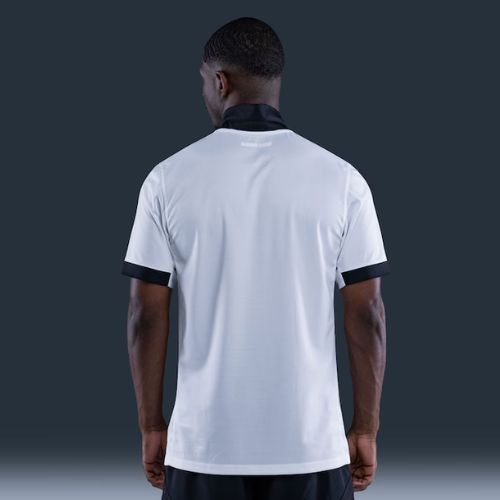 CAMISA GALO RESERVA II 2026/27 MASCULINA TORCEDOR PRONTA ENTREGA