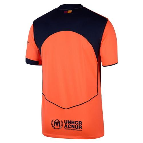 CAMISA BARCELONA THIRD III 2025/26 TORCEDOR