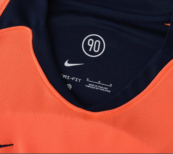 CAMISA BARCELONA THIRD III 2025/26 TORCEDOR