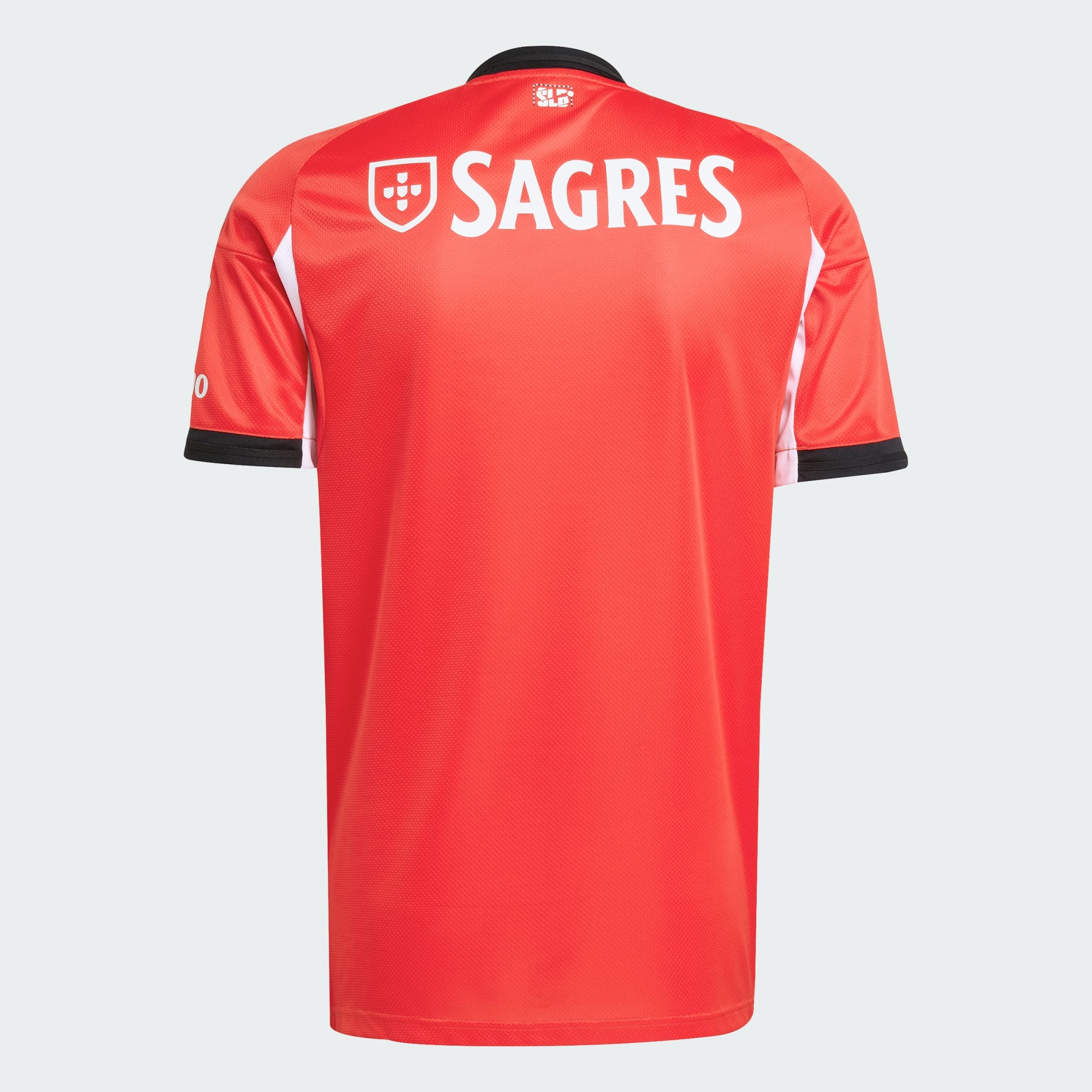 CAMISA BENFICA TITULAR 2025/26 MASCULINA TORCEDOR