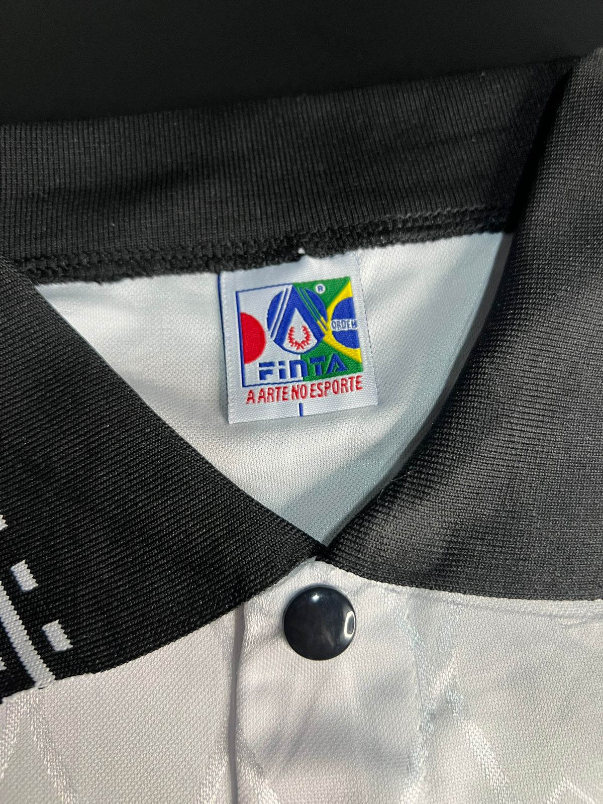 CAMISA RETRO BOTAFOGO 1995 PRONTA ENTREGA