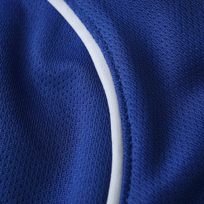 CAMISA RETRÔ BRASIL AWAY 04/05