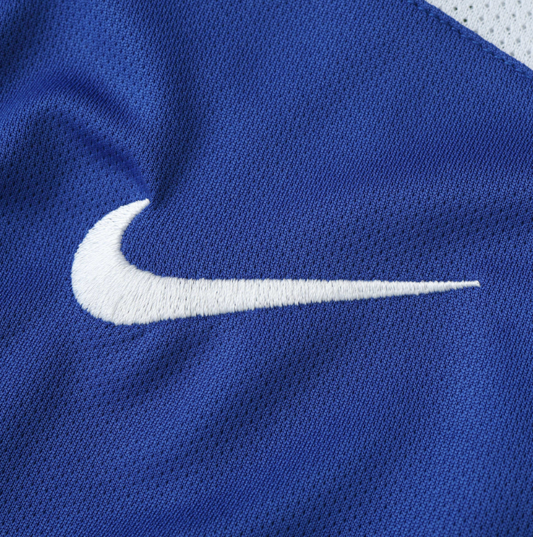 CAMISA RETRÔ BRASIL AWAY 04/05