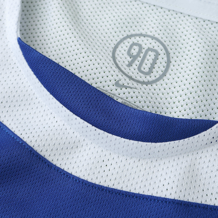 CAMISA RETRÔ BRASIL AWAY 04/05