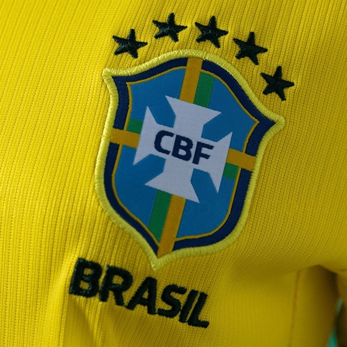 CAMISA BRASIL HOME 2026 TORCEDOR MASCULINO COPA DO MUNDO