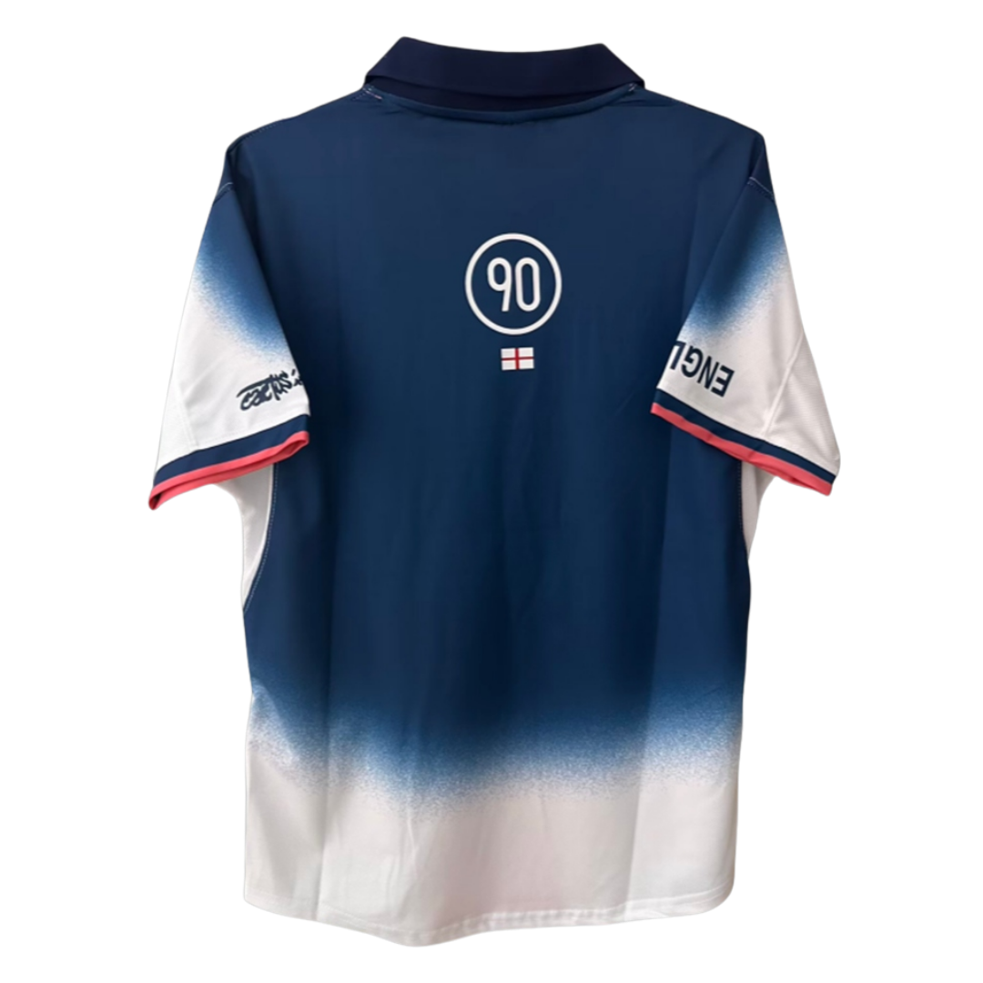 CAMISA CACTUS JACK TRAVIS X INGLATERRA