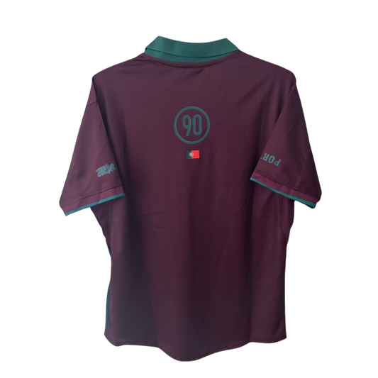 CAMISA CACTUS JACK TRAVIS X PORTUGAL