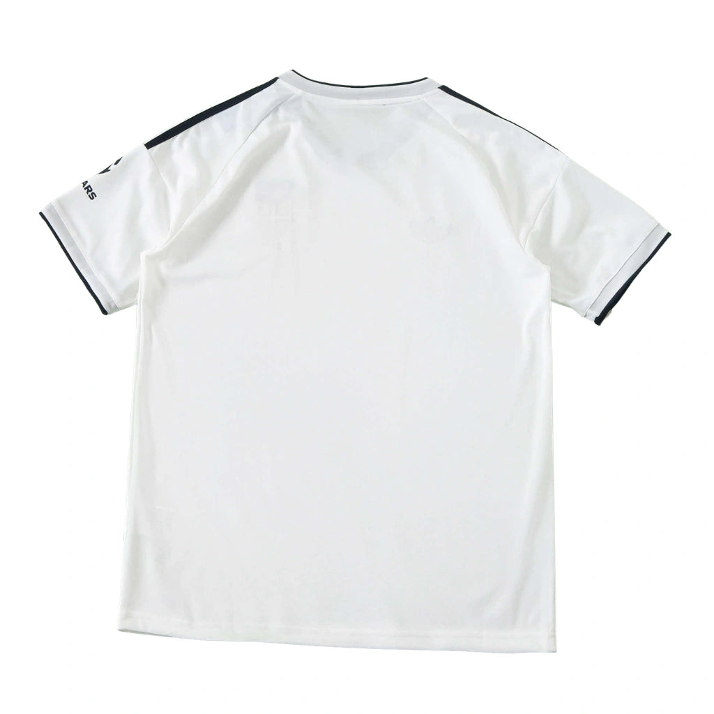 CAMISA COMO 1907 I 2026/27 TORCEDOR MASCULINA