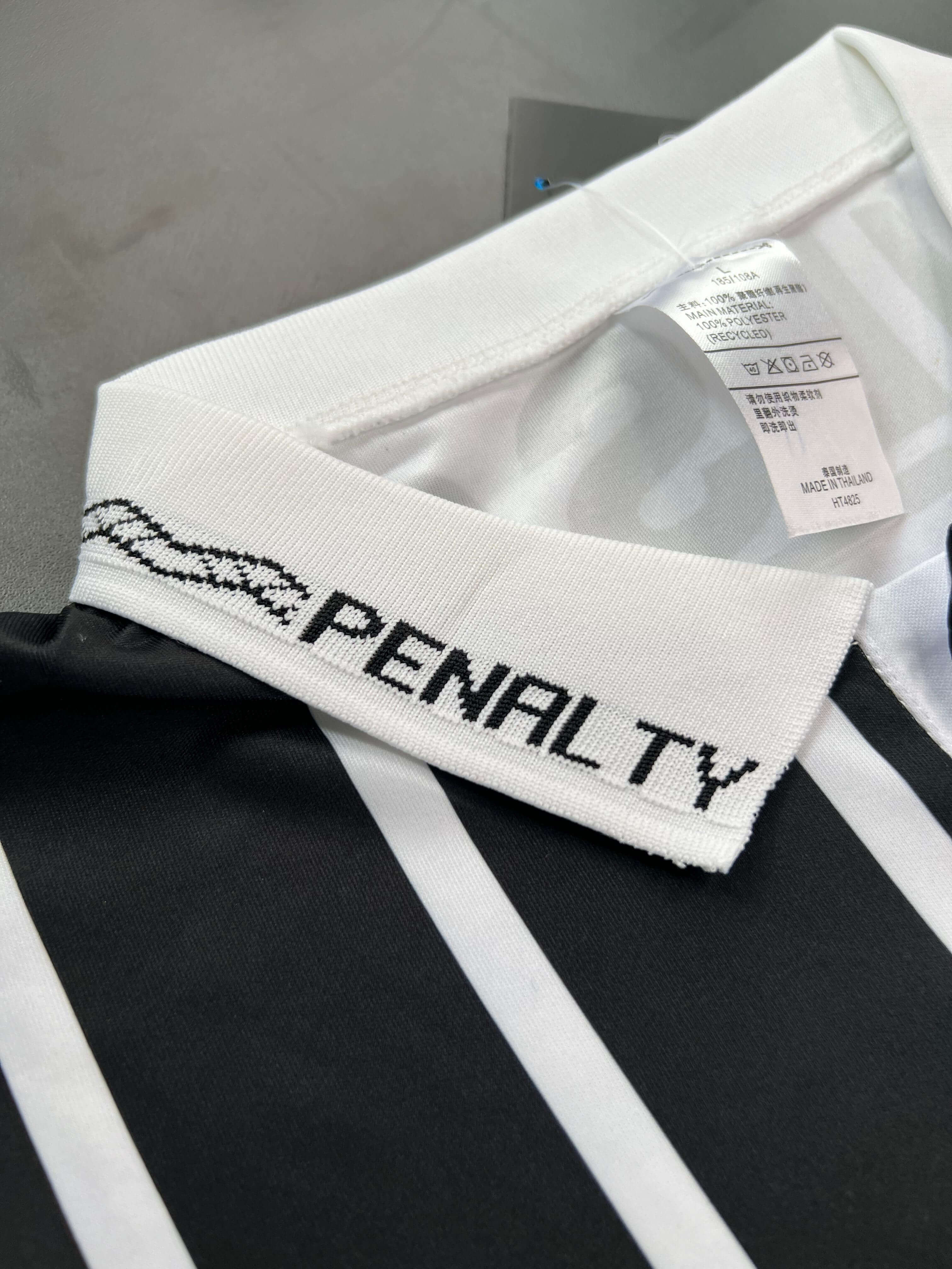 Camisa Retrô TIMAO 1995 PENALTY Reserva