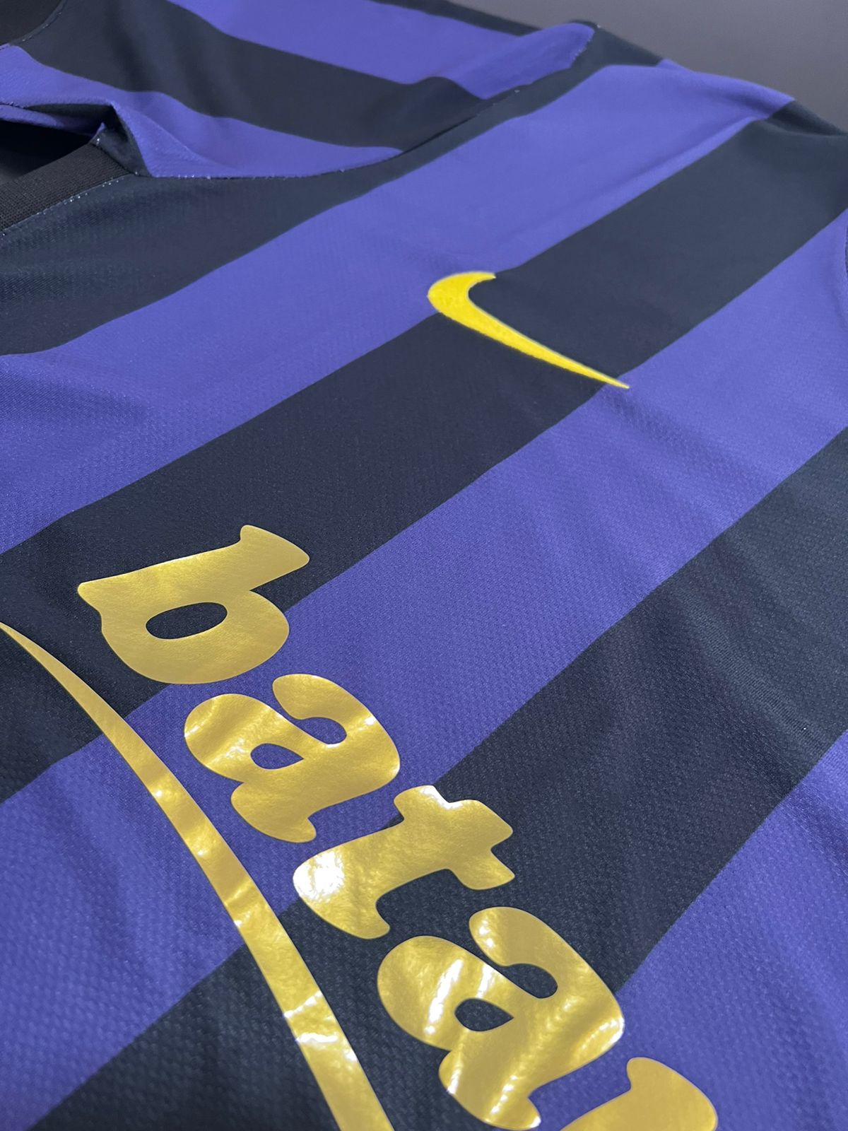 CAMISA RETRO TIMAO 2010 PRONTA ENTREGA