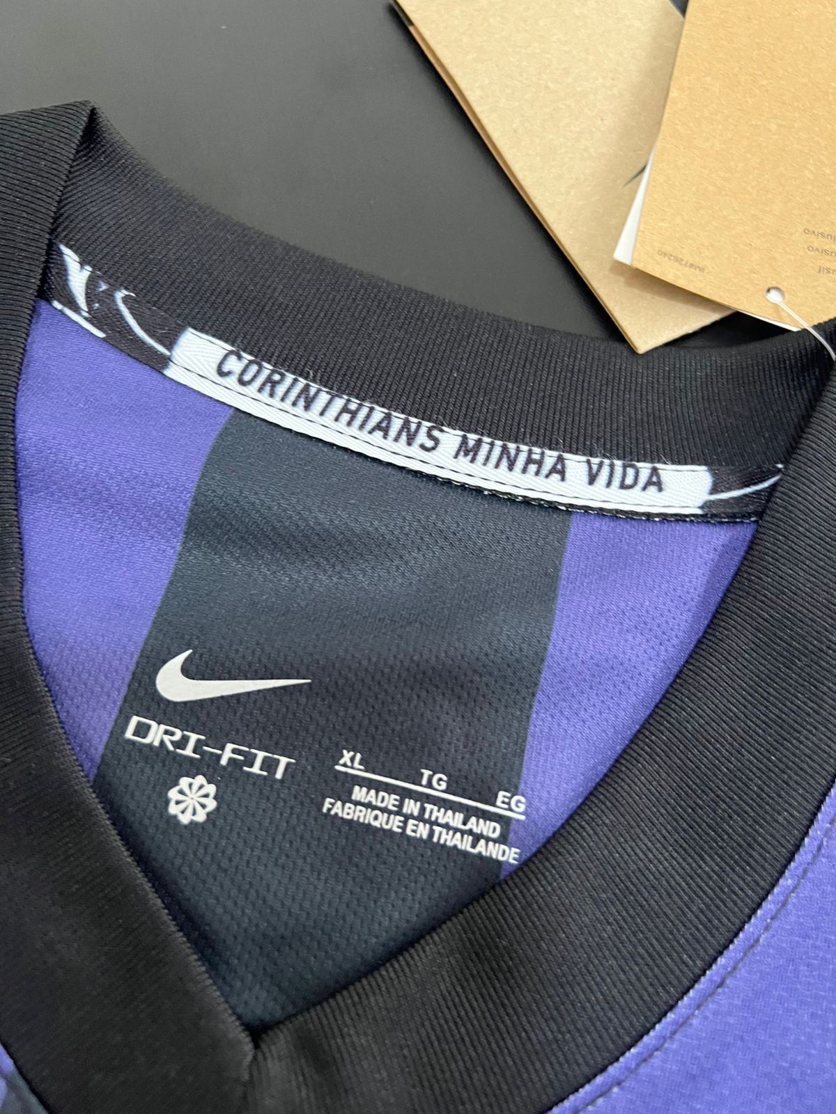 CAMISA RETRO TIMAO 2010 PRONTA ENTREGA