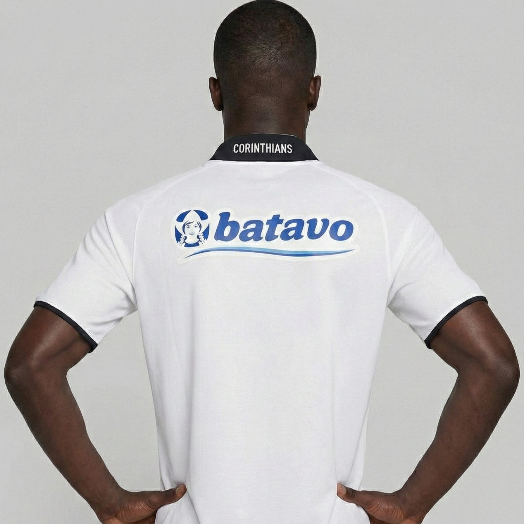 CAMISA TIMAO RETRÔ 2009