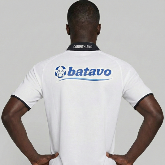 CAMISA TIMAO RETRÔ 2009