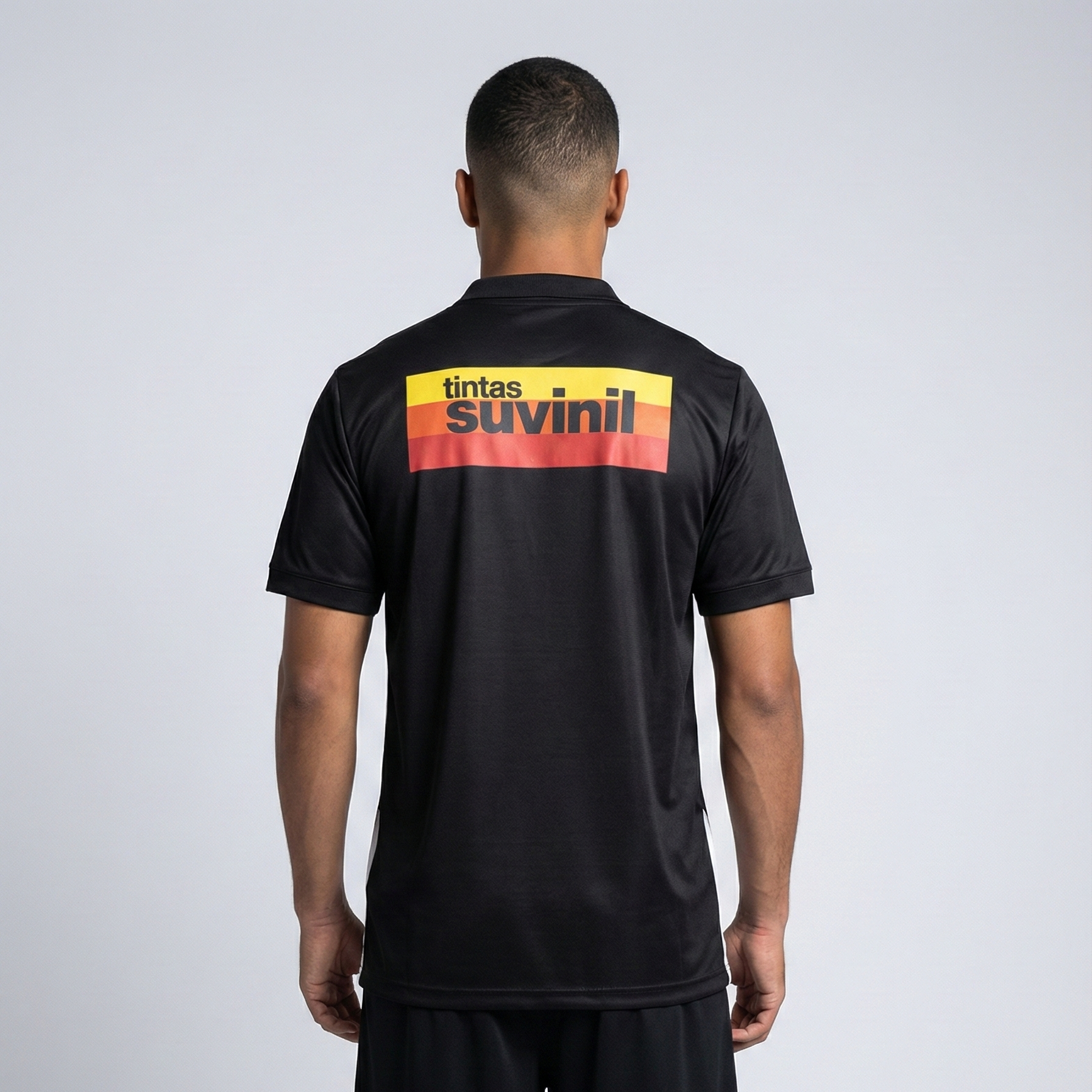 Camisa Retrô TIMAO 1995 PENALTY SUVINIL GOLEIRO