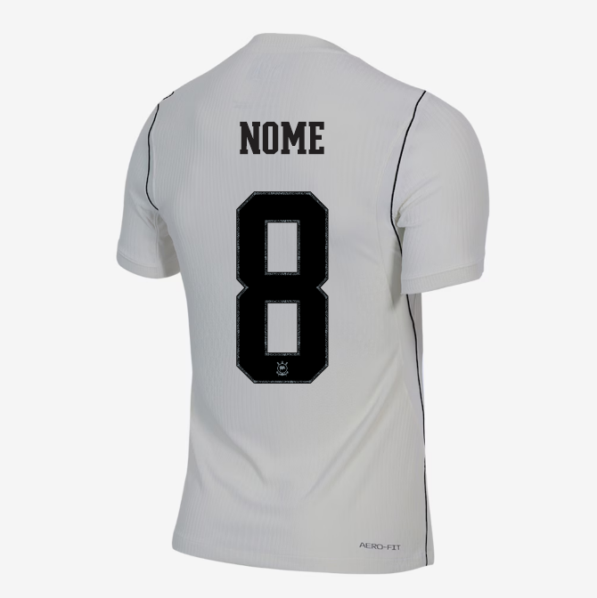 CAMISA FEMININA TIMAO 2026/27 TITULAR