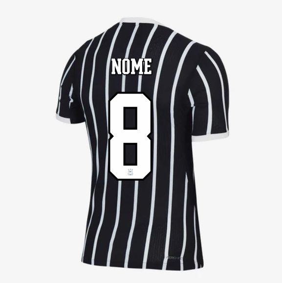 CAMISA FEMININA TIMAO 2026/27 RESERVA