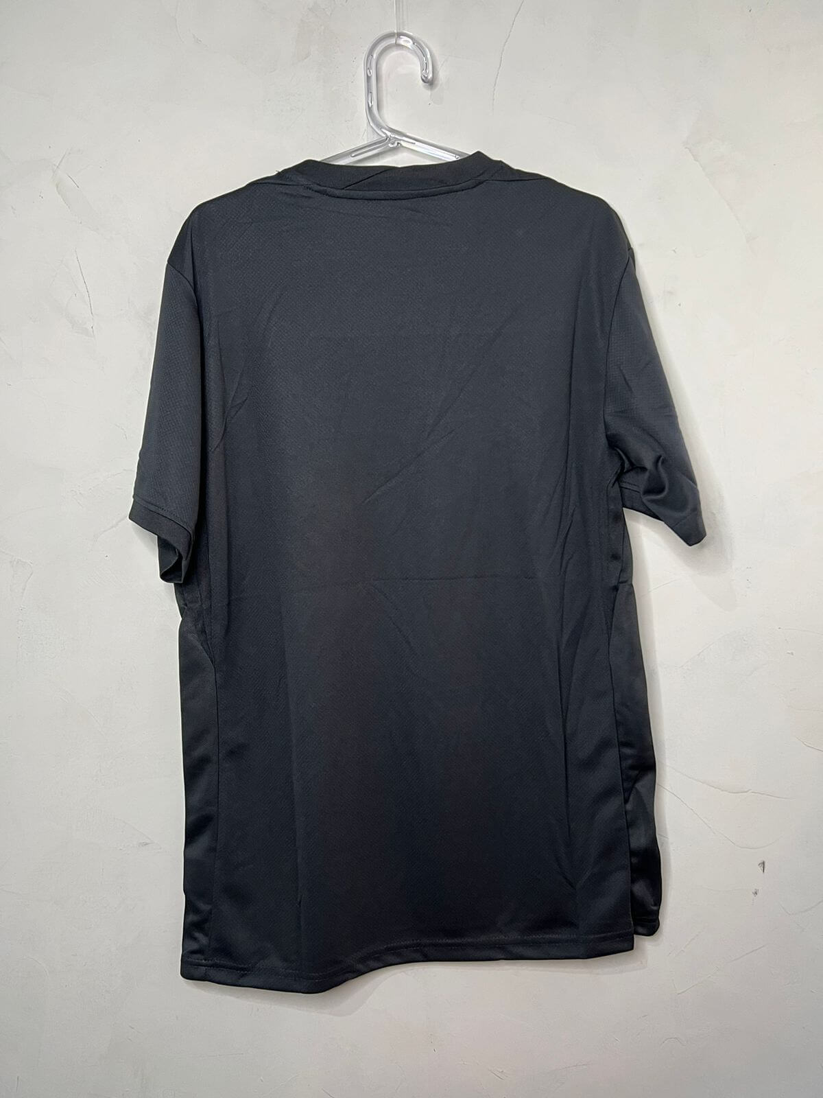 CAMISA TIMAO II AWAY 2024/25 TORCEDOR PRETA